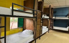 Choose Hideaway Homestay